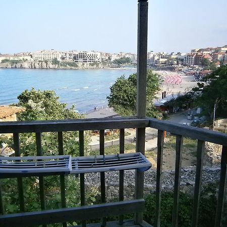 Apartment Apolonia 14 Sozopol Exterior foto